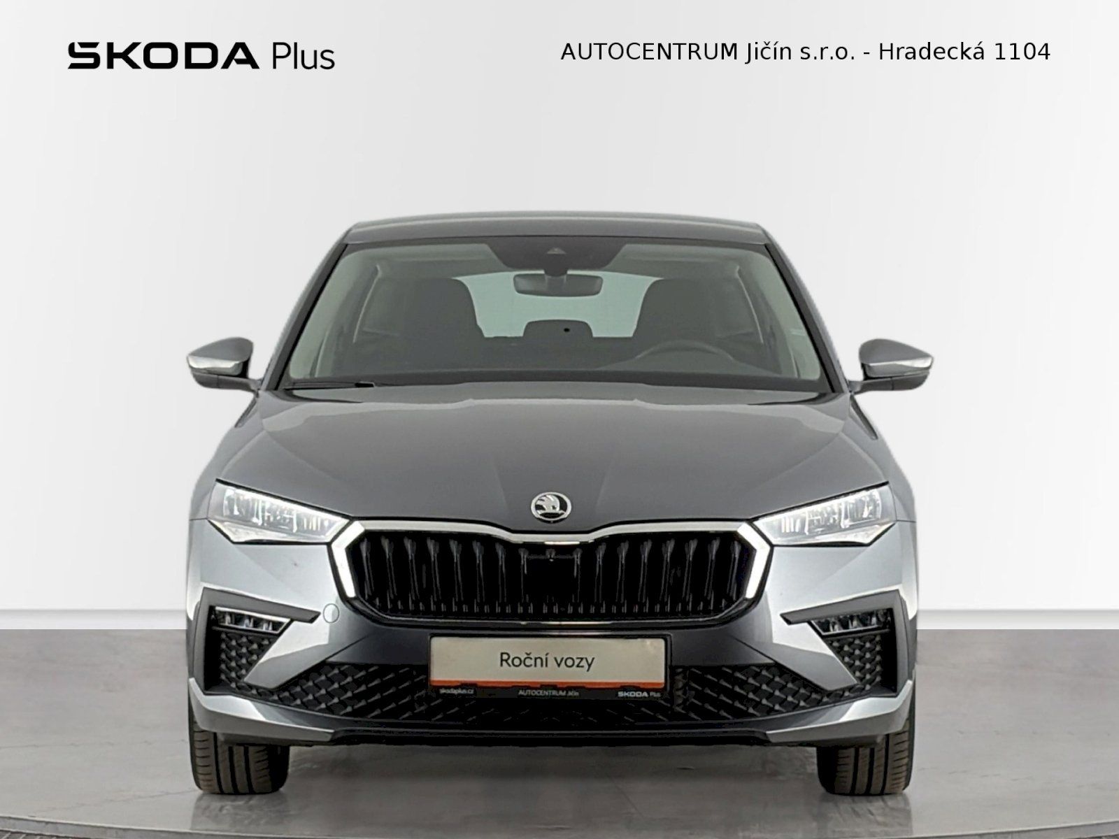 Škoda Scala, 1.0TSI 85kW Selection - fotka 4
