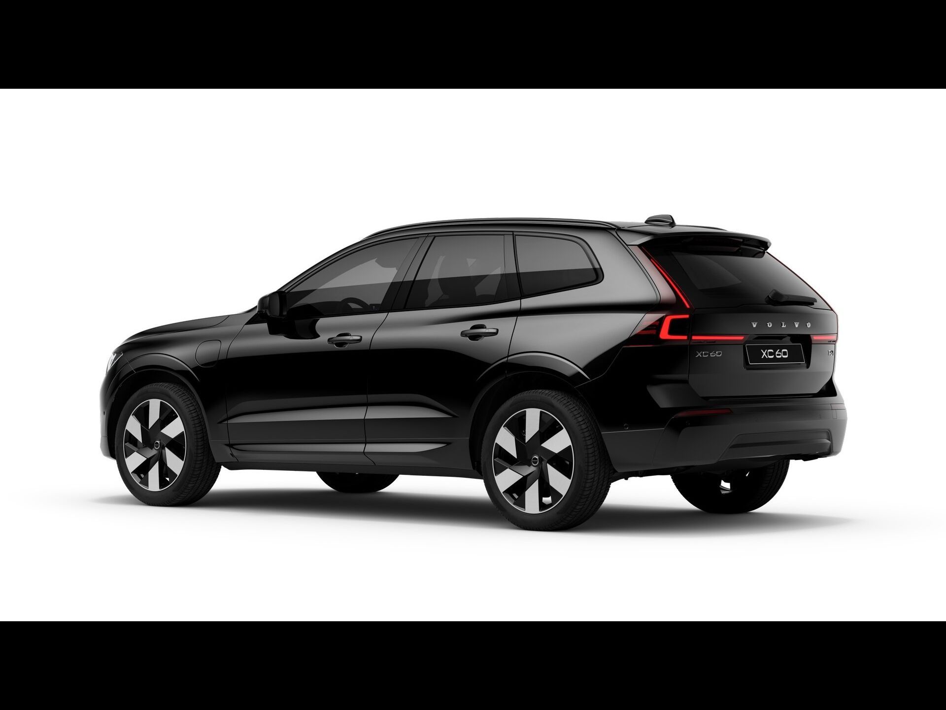 Volvo XC60, ULTRA DARK T6, 360°, PANORAMA - fotka 3