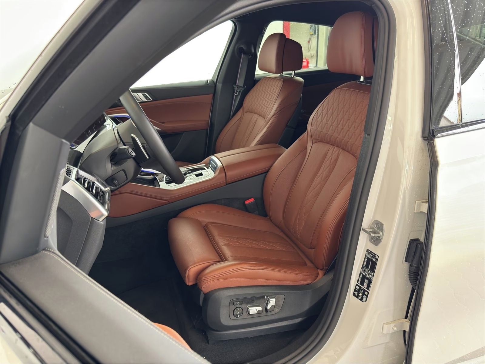 BMW X6, xDrive 30dA M Sport Pro*Navi* - fotka 6