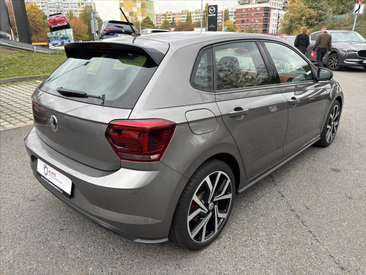 Volkswagen Polo, 2,0 TSi 147kW MANUÁL GTI Beats - fotka 5