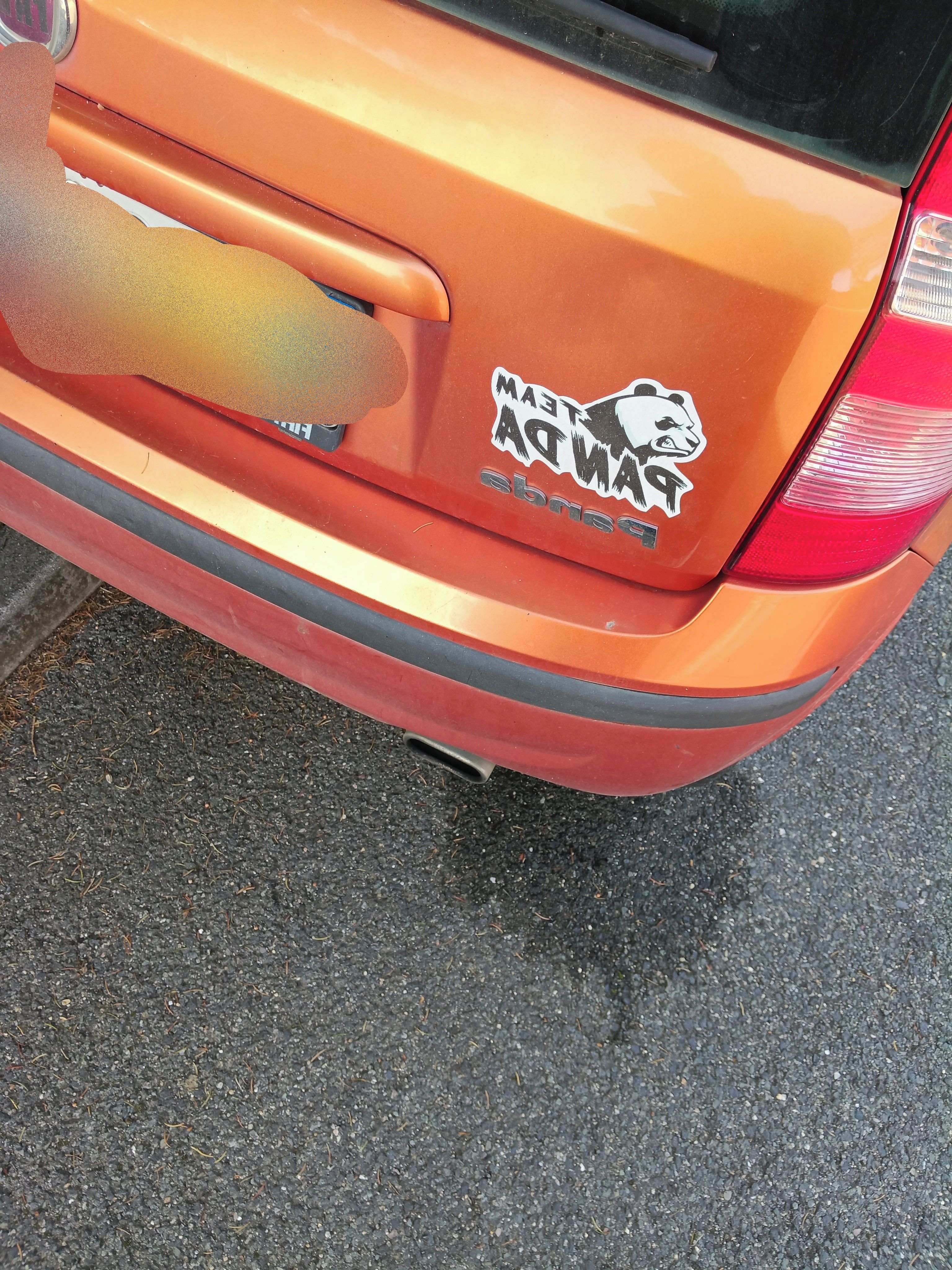 Fiat Panda, 1.1 - fotka 3