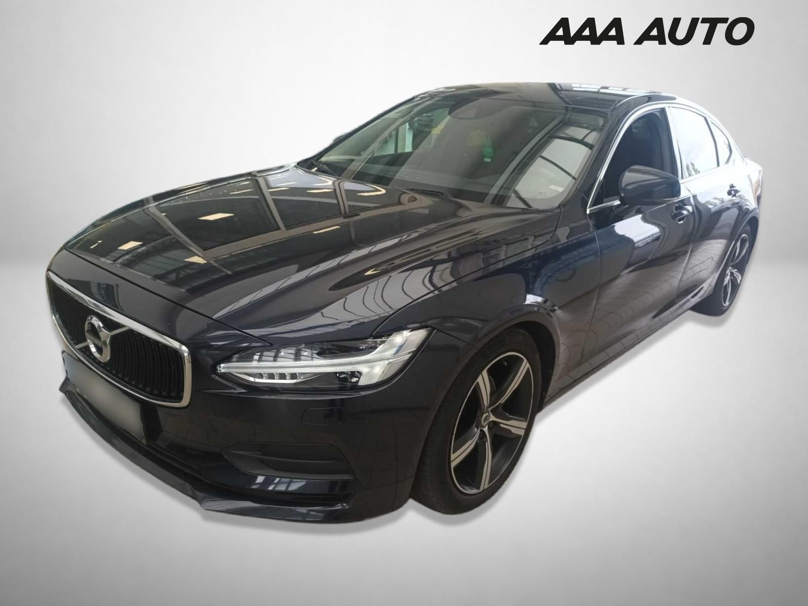 Volvo S90, D4, Automat, Serv.kniha, Navi