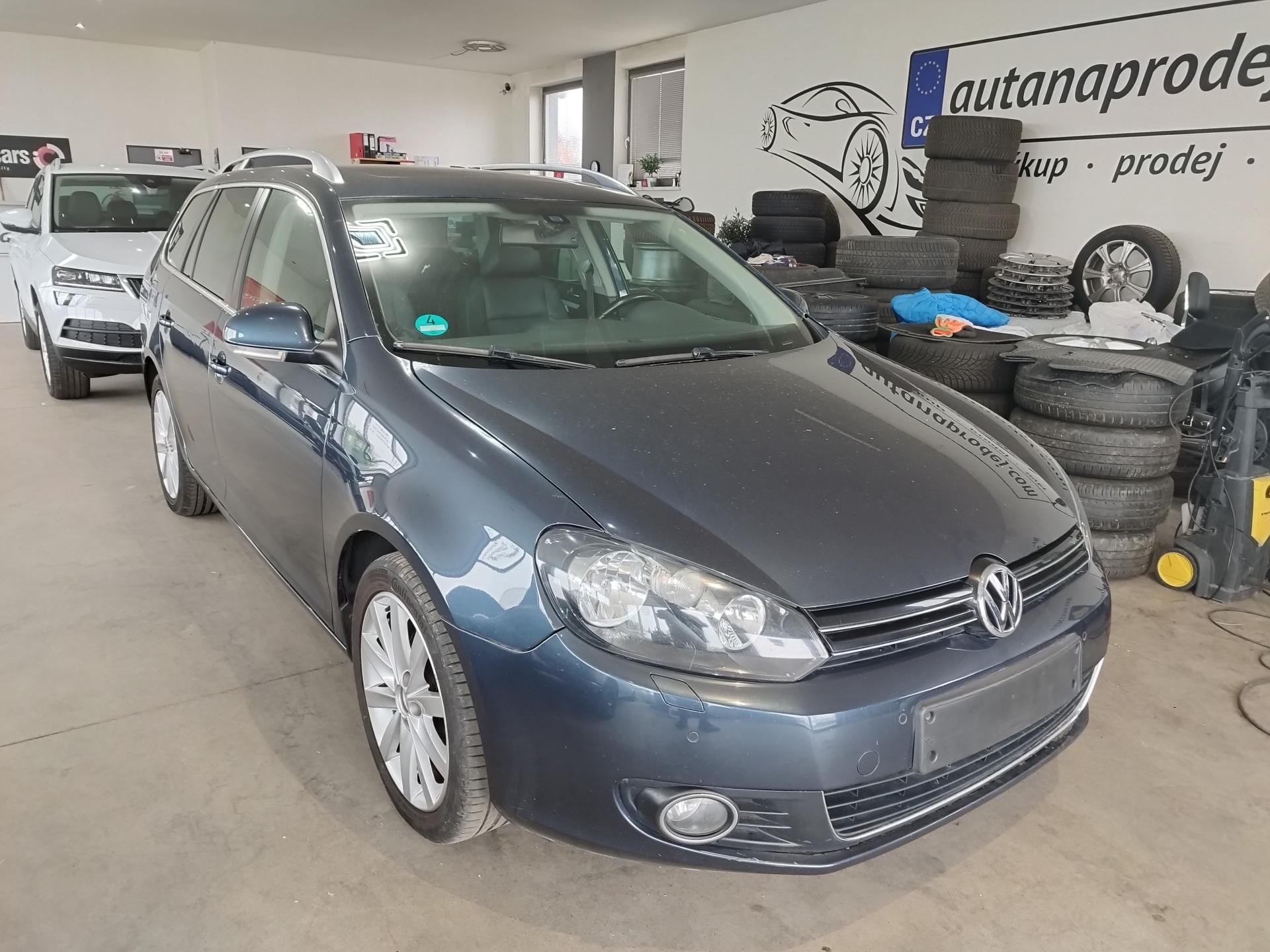 Volkswagen Golf, 1,4TSI,90KW,PANOR,ALU,KŮŽE
