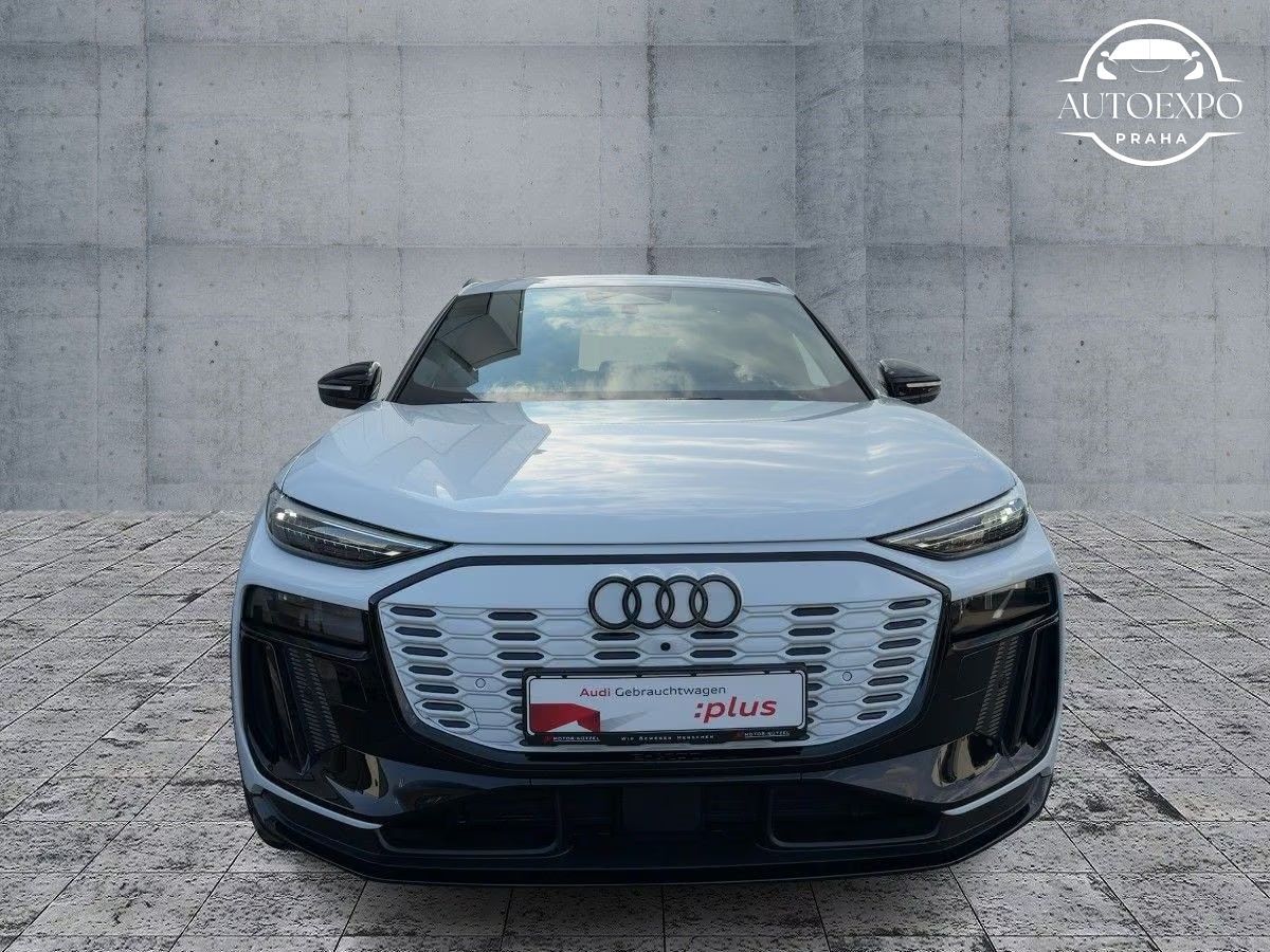 Audi e-tron, SQ6* MATRIX* - fotka 3
