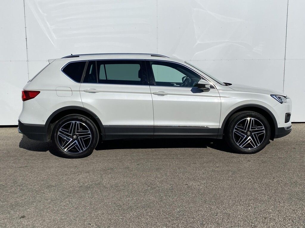 Seat Tarraco, 2.0 TSI 140 kW DSG 4WD - fotka 3