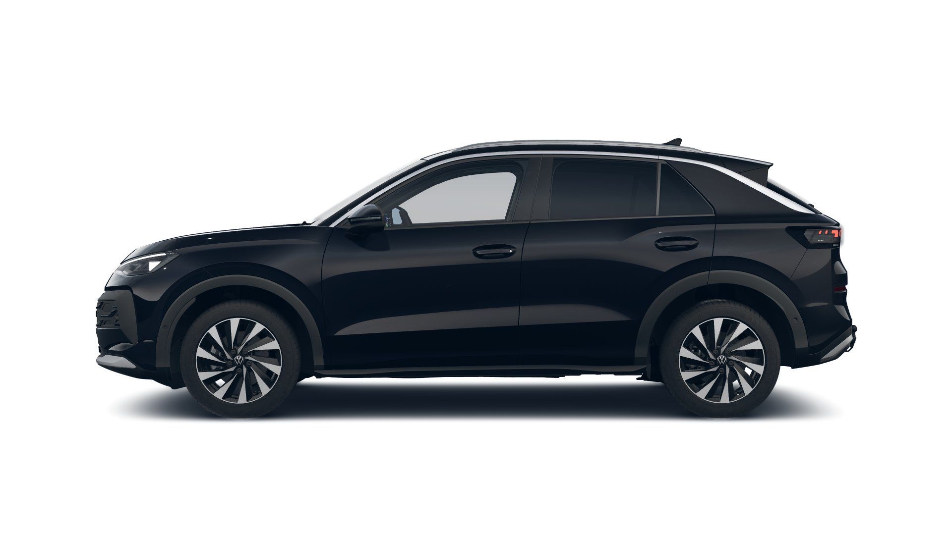 Volkswagen T-Roc, T-Roc Style People 1,5 eTSI 85 - fotka 2