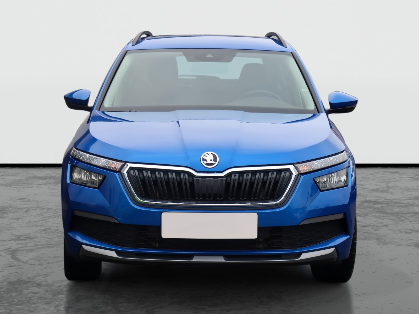 Škoda Kamiq, 1.0 TSI, Ambition, Tempomat - fotka 2
