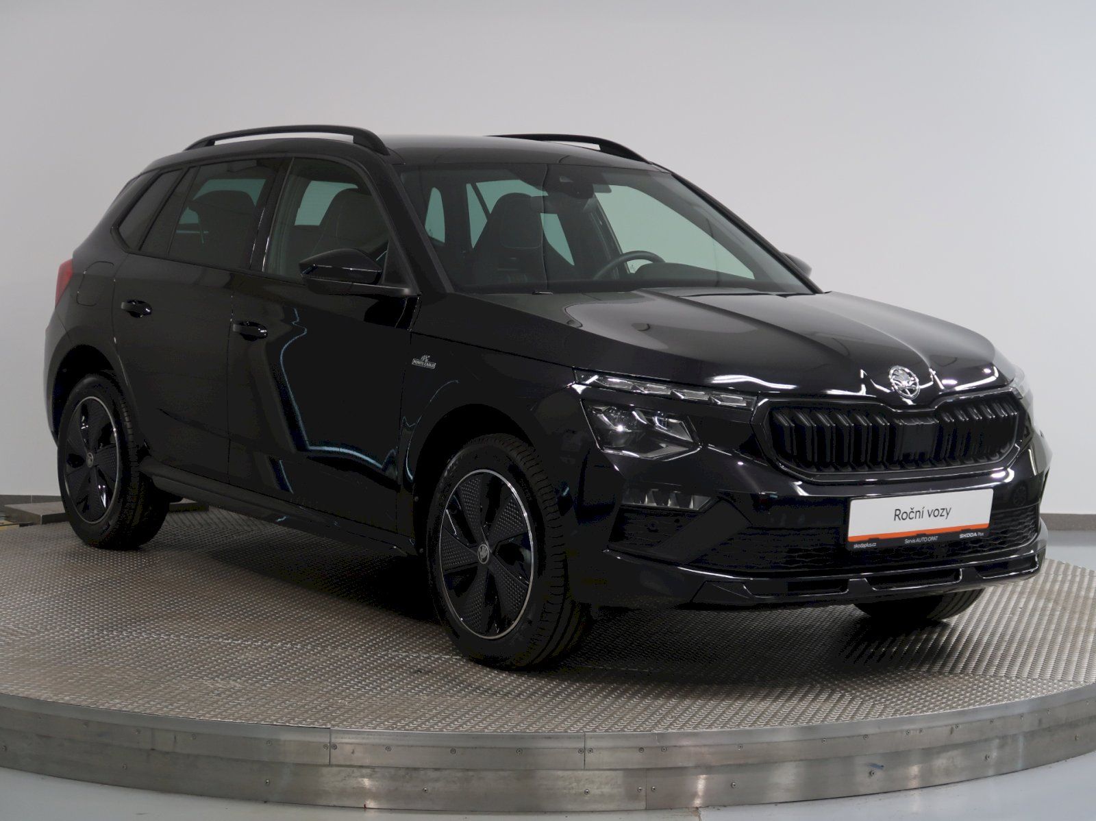 Škoda Kamiq, MONTE CARLO 1.5TSI 110KW DSG - fotka 6