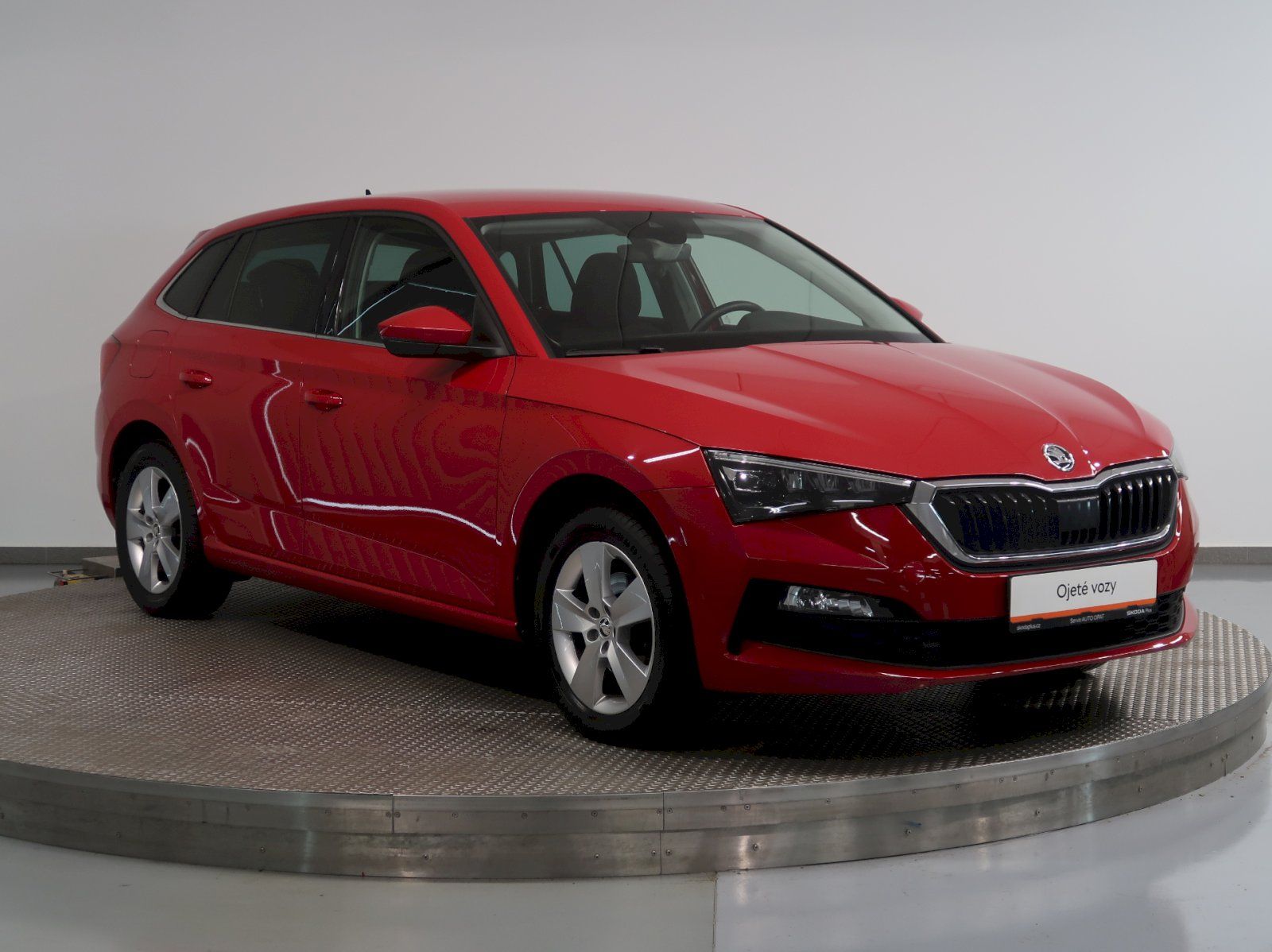 Škoda Scala, STYLE 1.5TSI 110KW - fotka 6