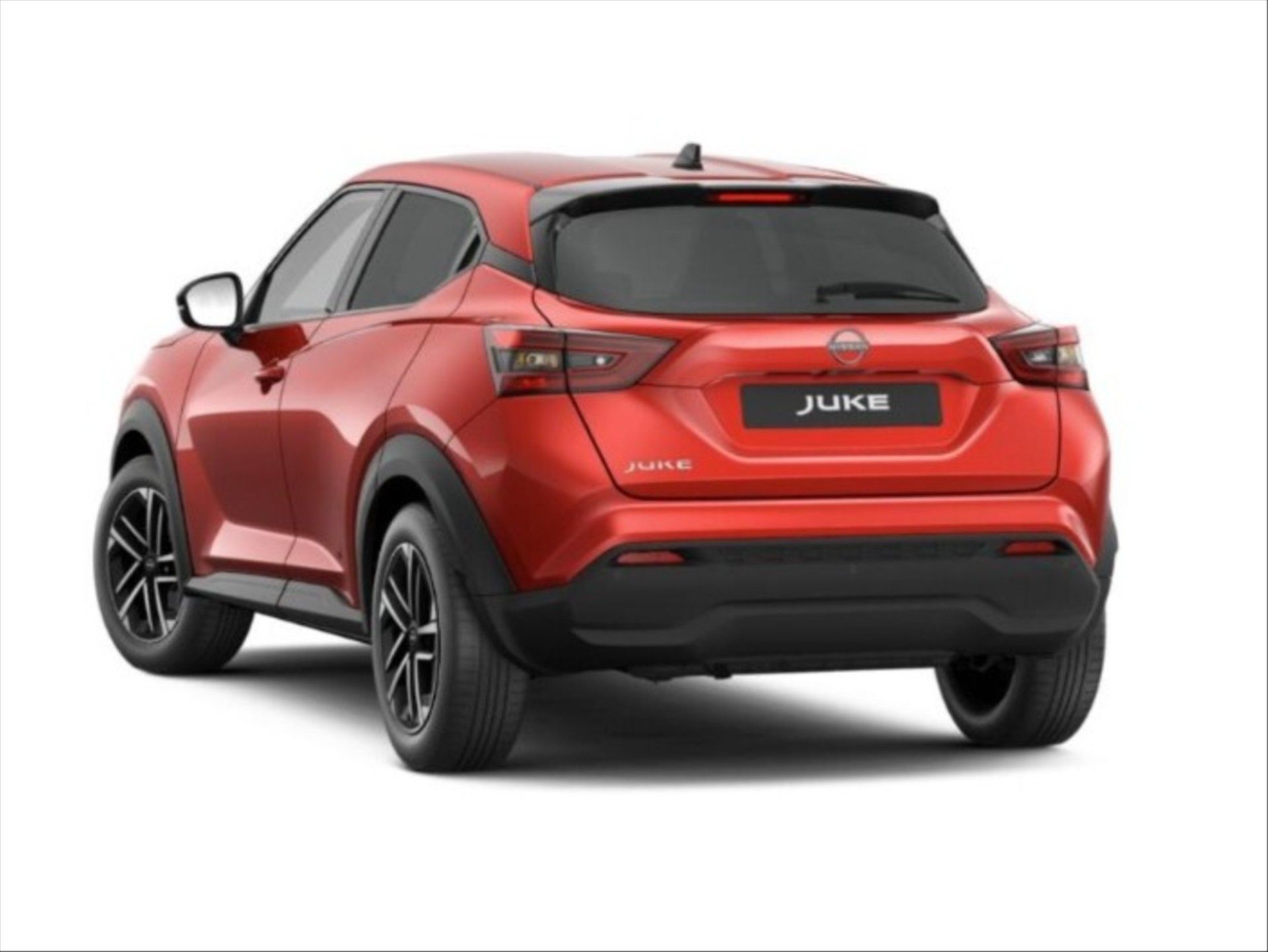 Nissan Juke, 1,0   AT N-Connecta - fotka 3