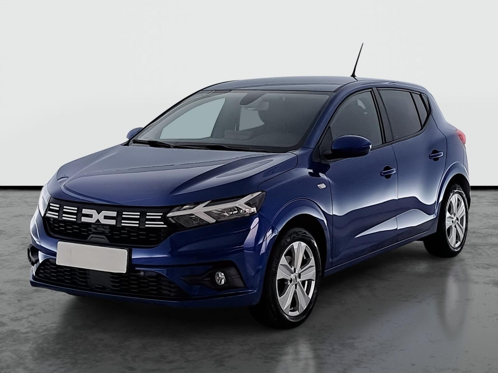 Dacia Sandero, 1.0 TCe, Záruka, ČR,1.maj - fotka 2