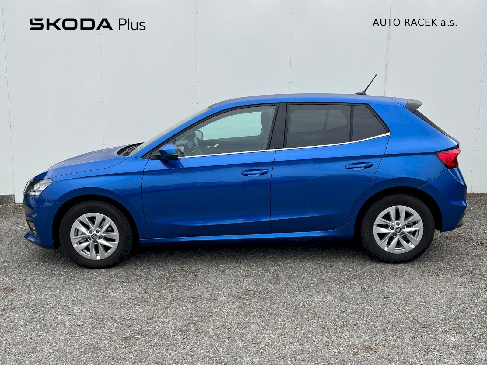 Škoda Fabia, 1.0 TSI 85kW Top Selection - fotka 3