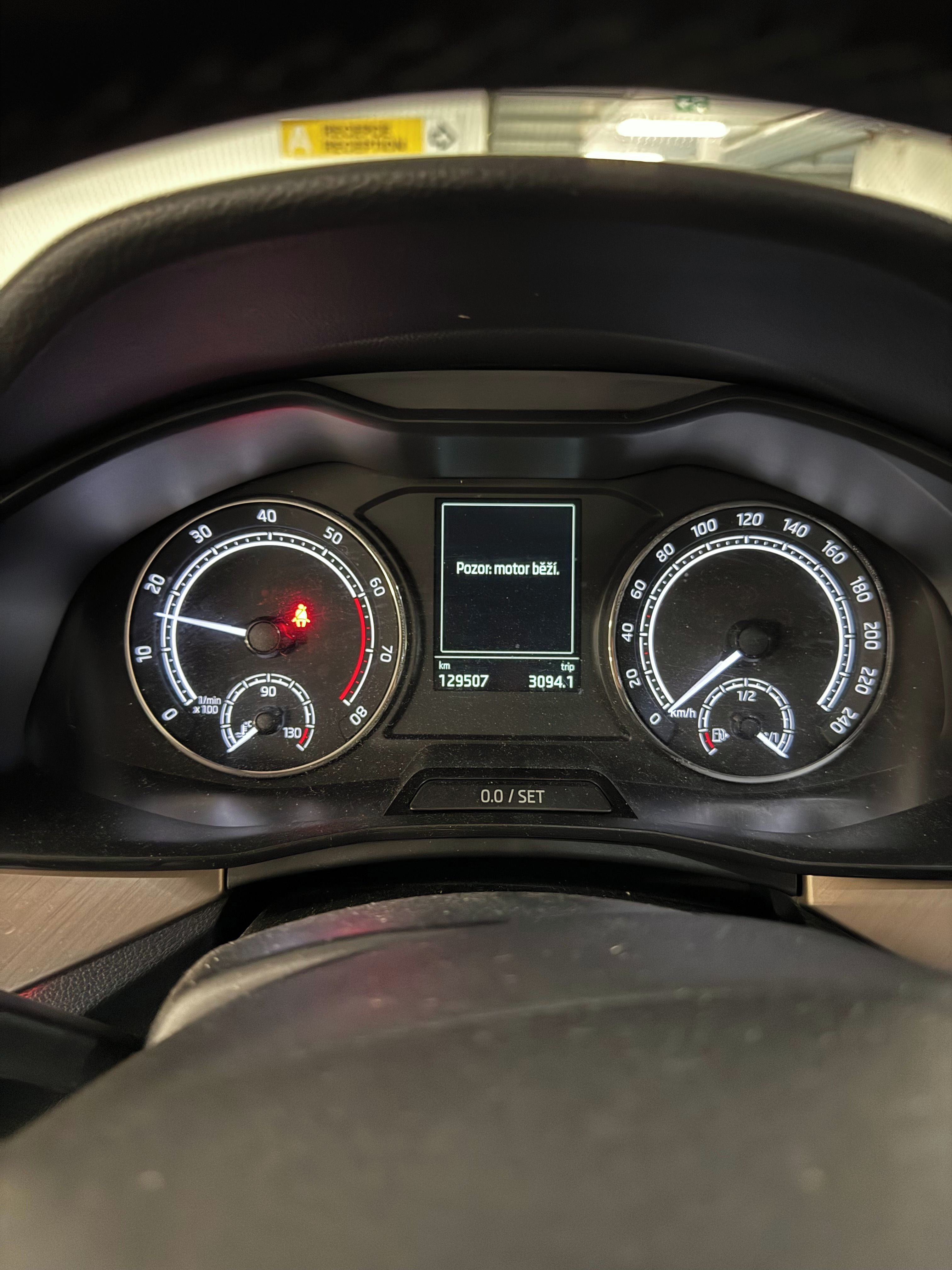 Škoda Scala, 1.0 TSI - fotka 5
