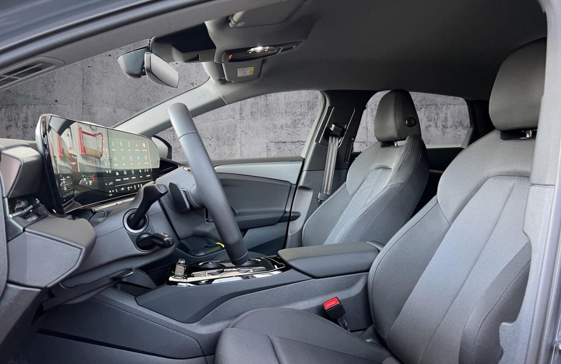Audi A6, e-tron Sportback S-Line Tech+ - fotka 3