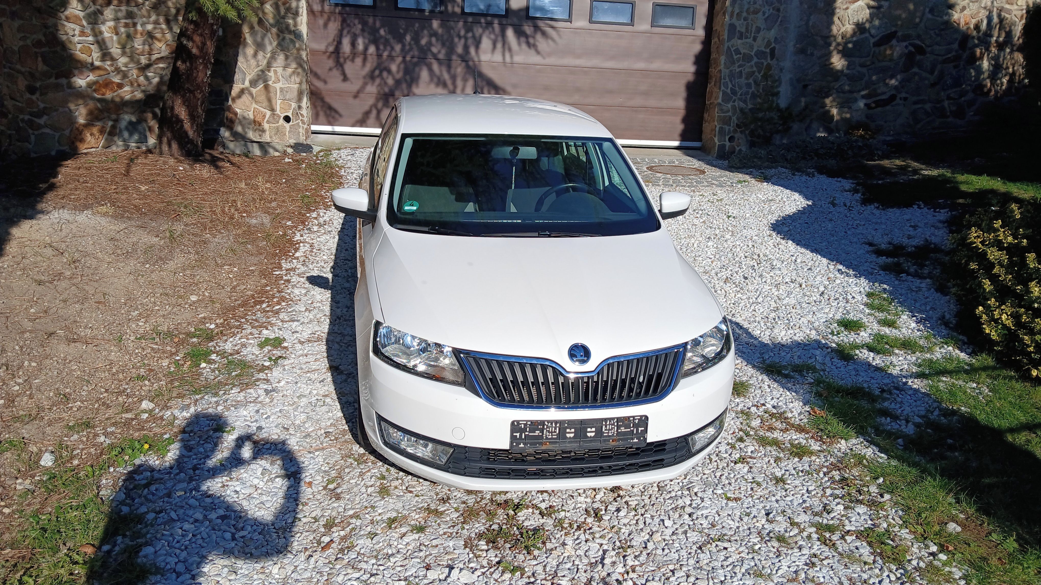 Škoda Rapid, 1.2 TSI 81kw  96 000 km - fotka 2