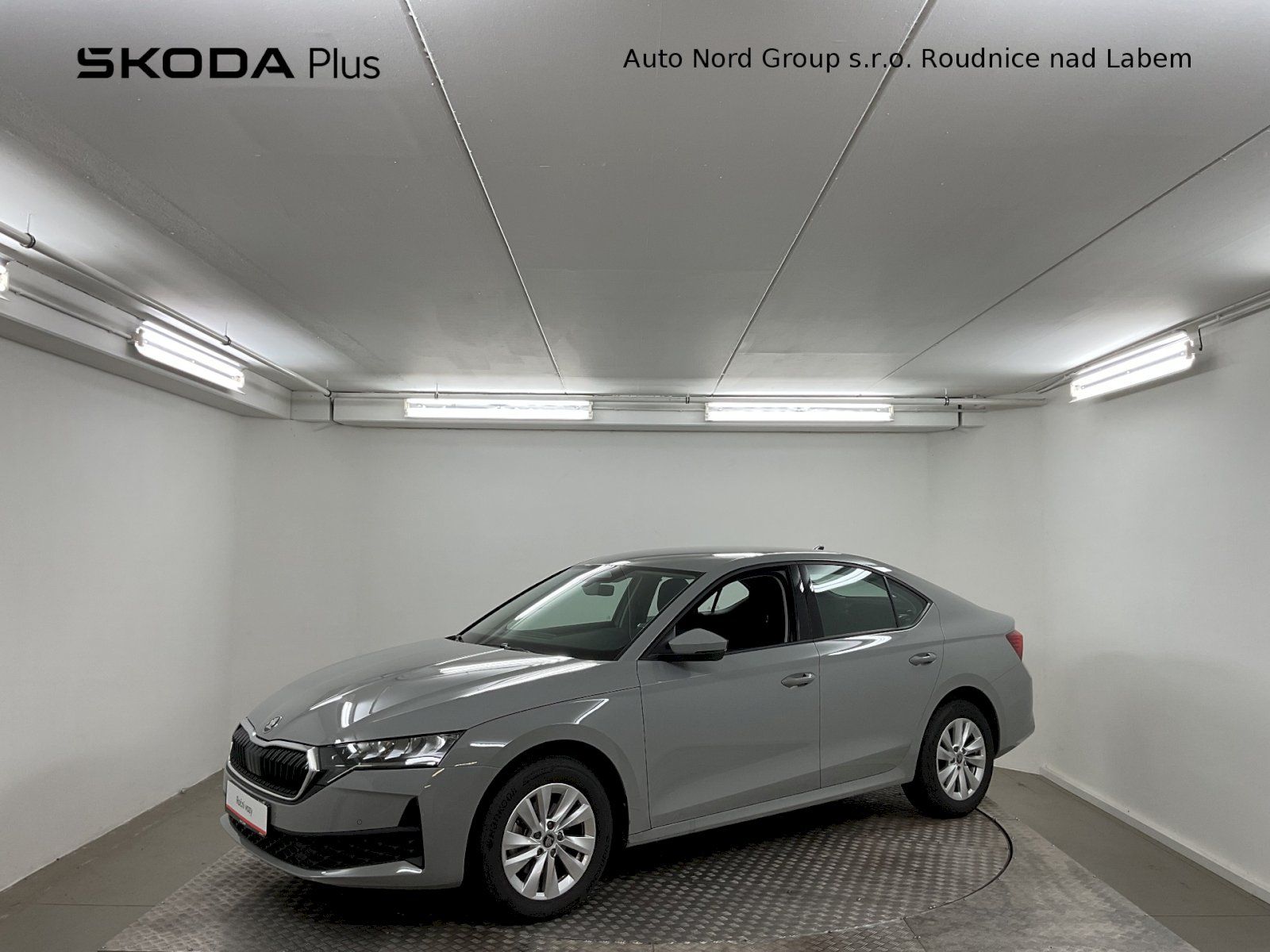 Škoda Octavia, Essence 2.0 TDI / 110 kW DSG.