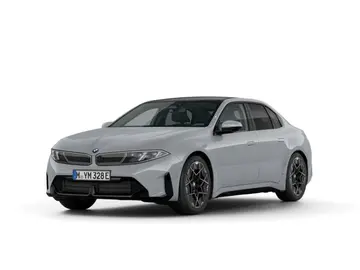 BMW Řada 3, i3 50 xDrive