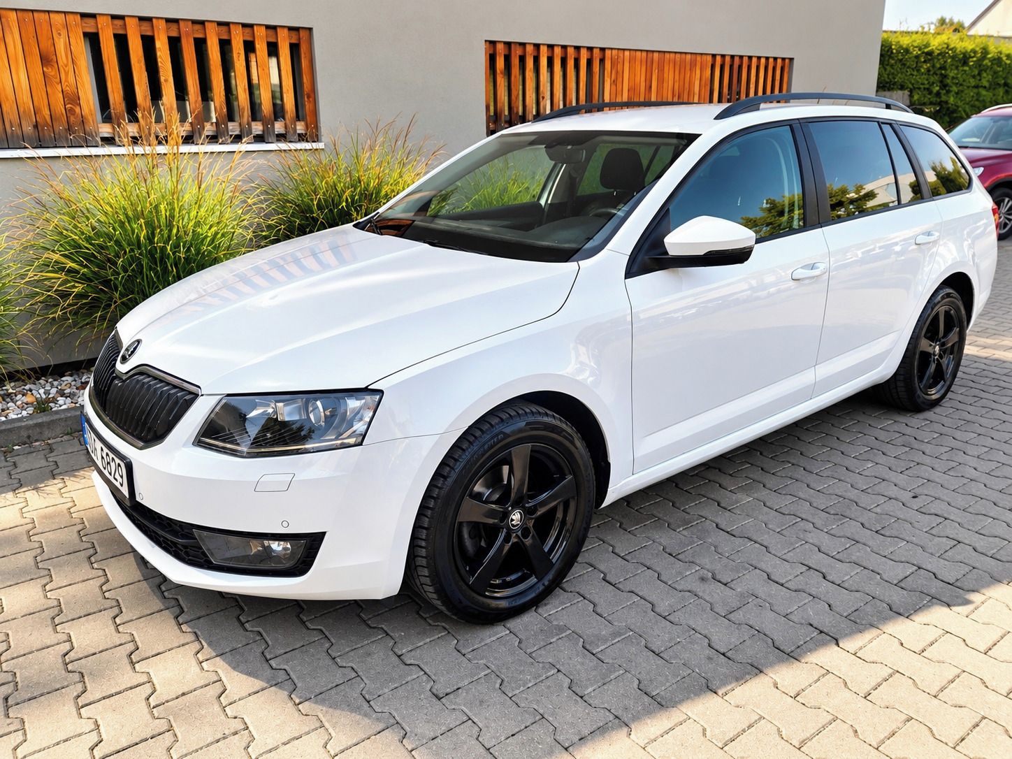 Škoda Octavia, 2.0TDI 110kW STYLE PLUS Bi-xen
