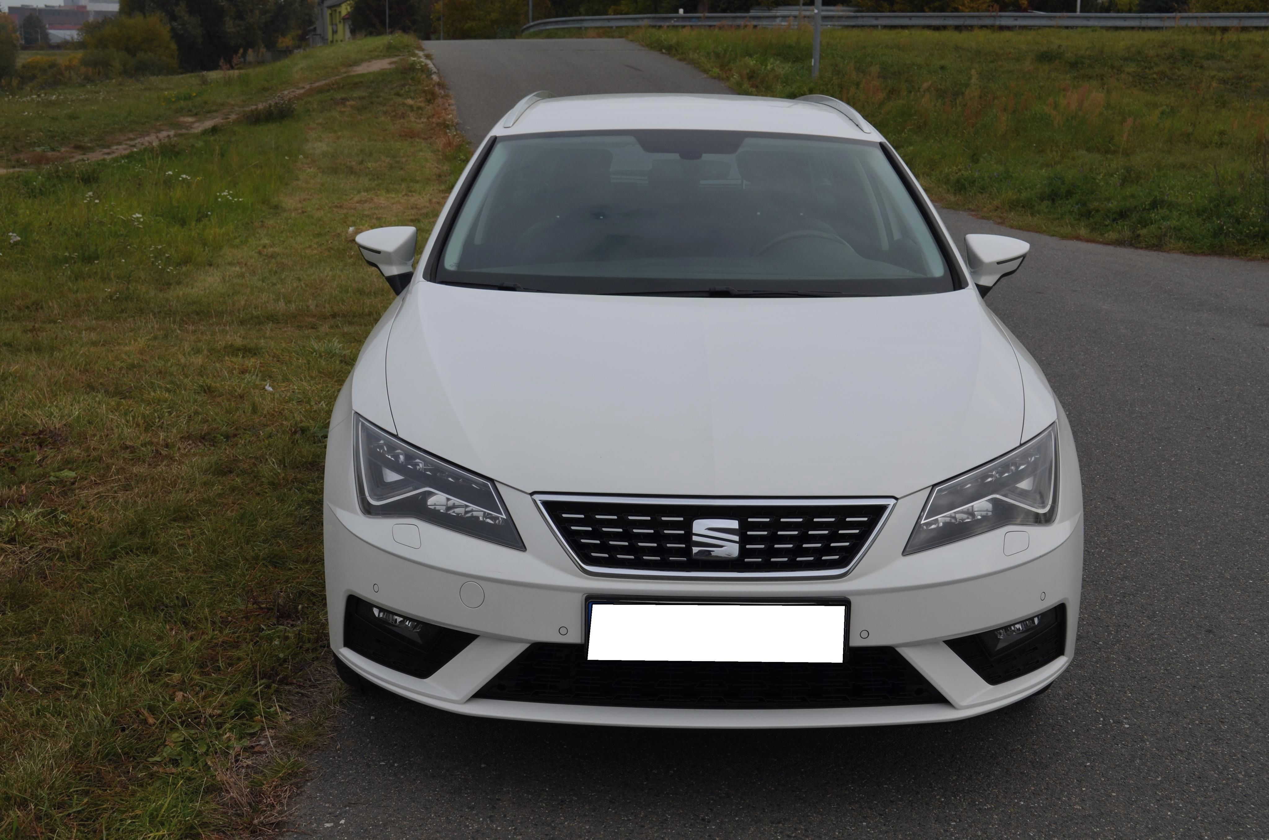 Seat Leon, 1.5 TSI 150 k Xcellence ST - fotka 6