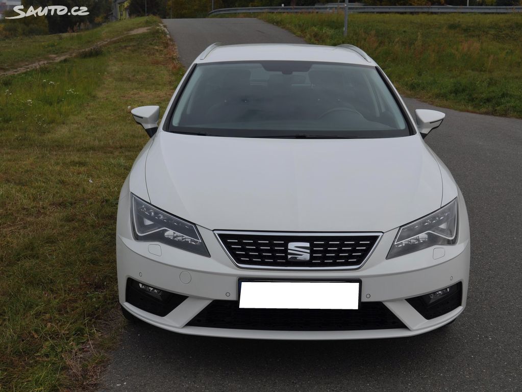 2019 Seat Leon