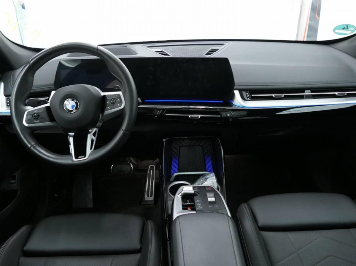 BMW X1, sDrive20i - fotka 5