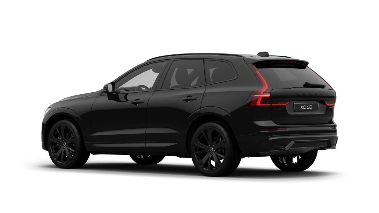 Volvo XC60, B5 PLUS - fotka 5