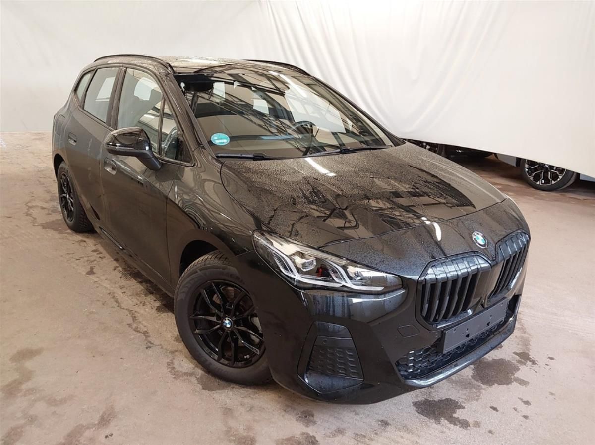 BMW Řada 2, 220d - tažné, záruka - fotka 3