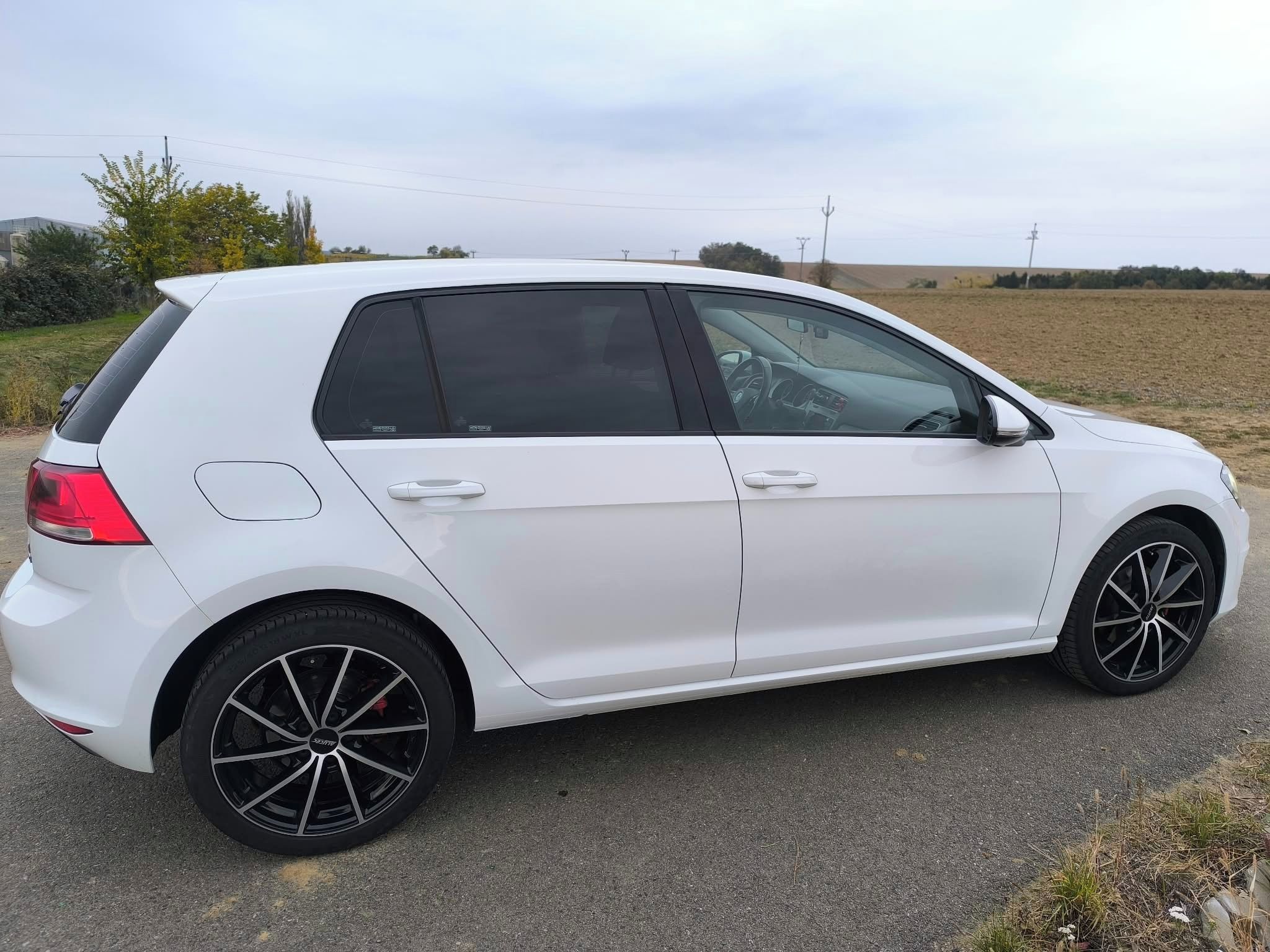 Volkswagen Golf - fotka 2