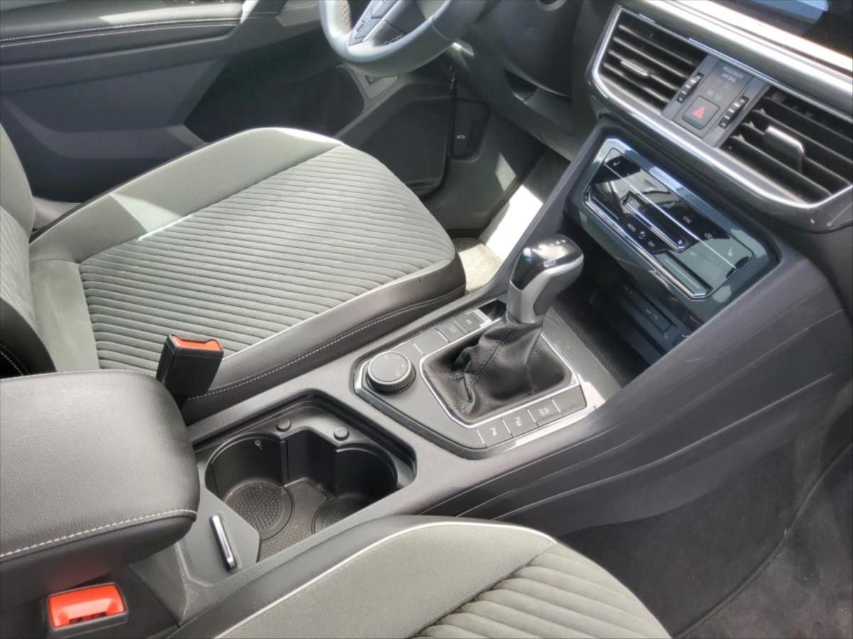 Seat Tarraco, 2,0 TDI TAŽNÉ KAMERA - fotka 5