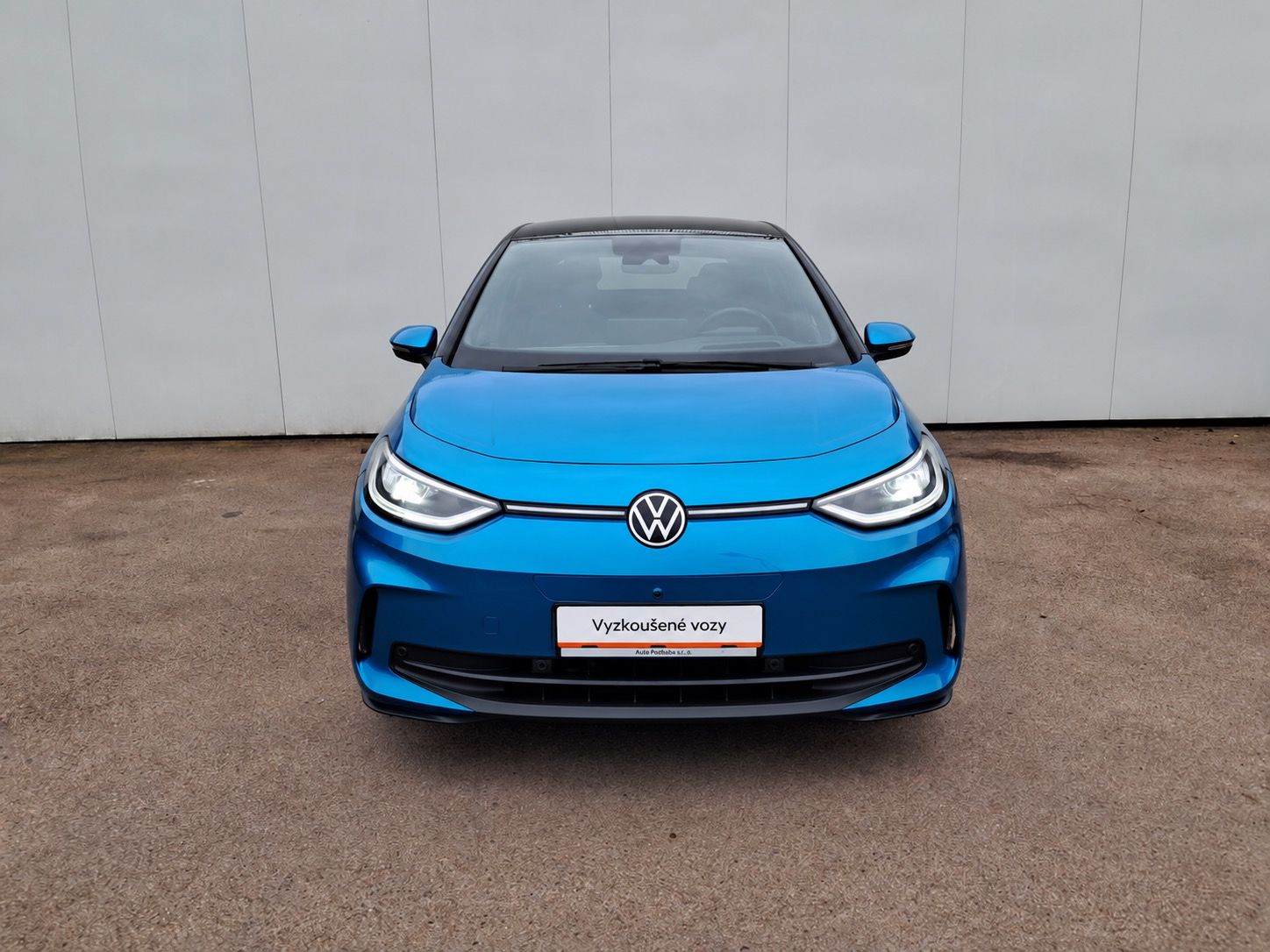 Volkswagen ID.3, 77kWh 150kW PRO S 360 Matrix - fotka 4