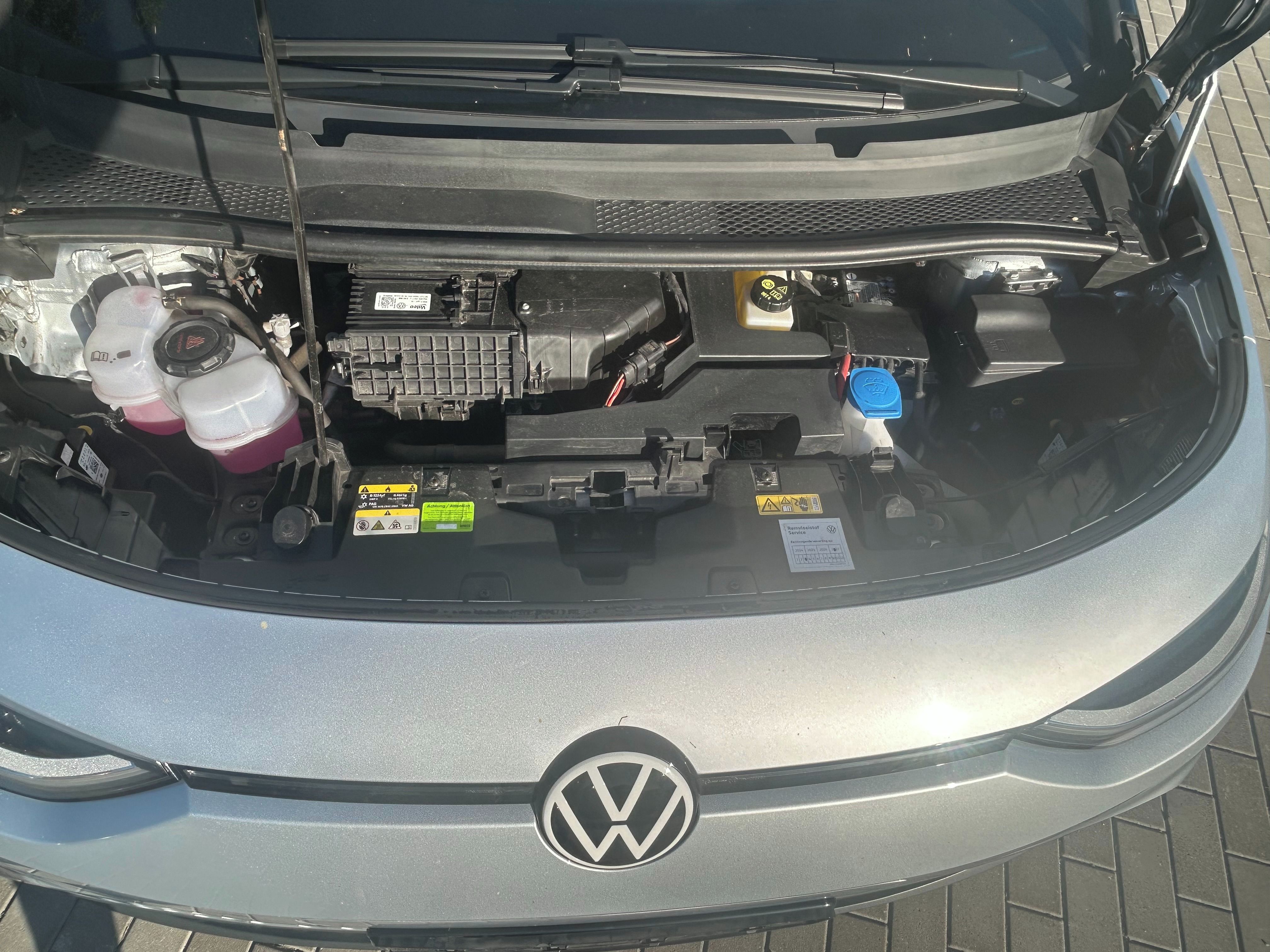 Volkswagen ID.3, Volkswagen ID.3, PRO/150KW/58K - fotka 3