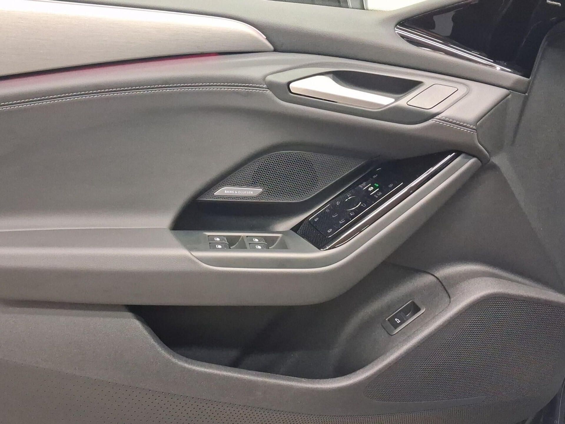 Audi A6, e-tron Perf. S-Line B&O HuD - fotka 4