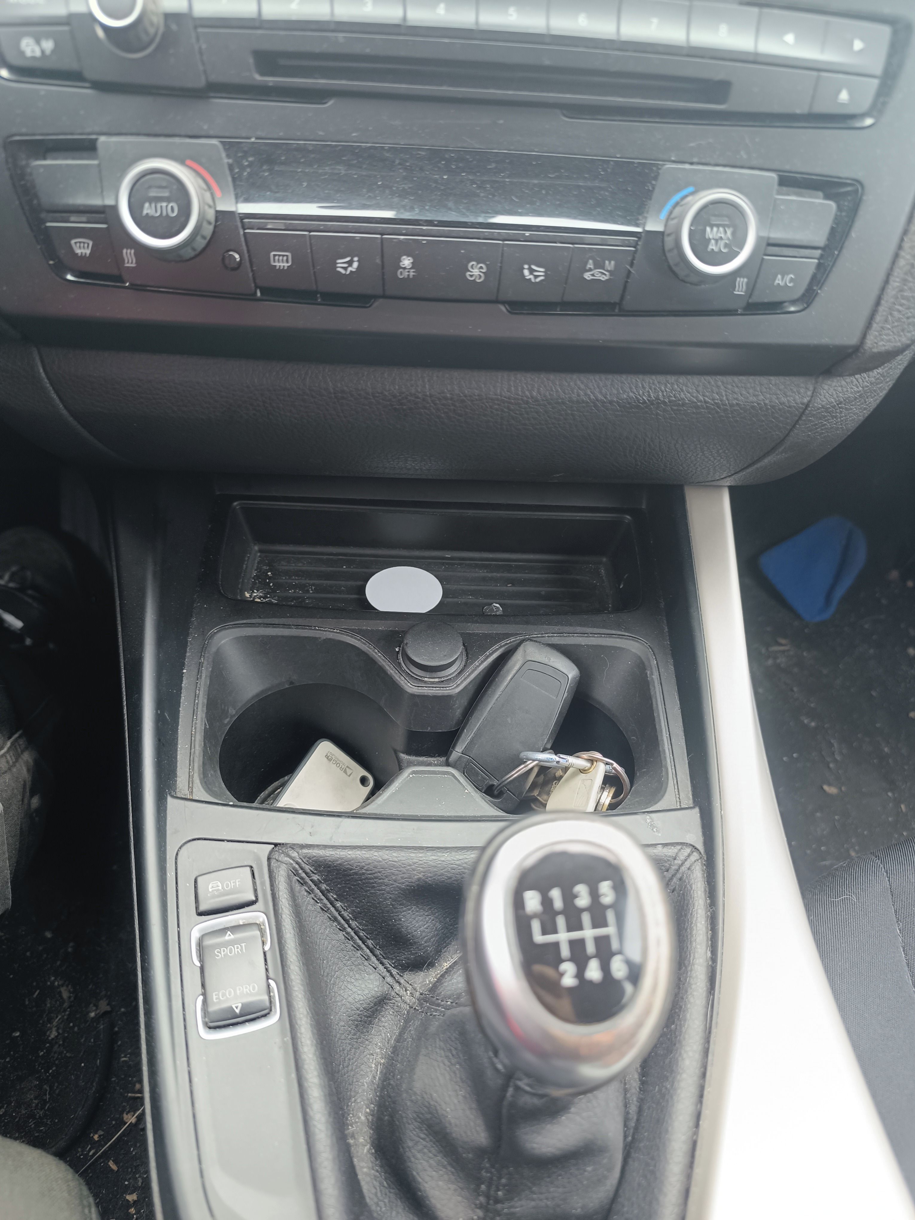 BMW Řada 1, BMW řada 1 - fotka 4