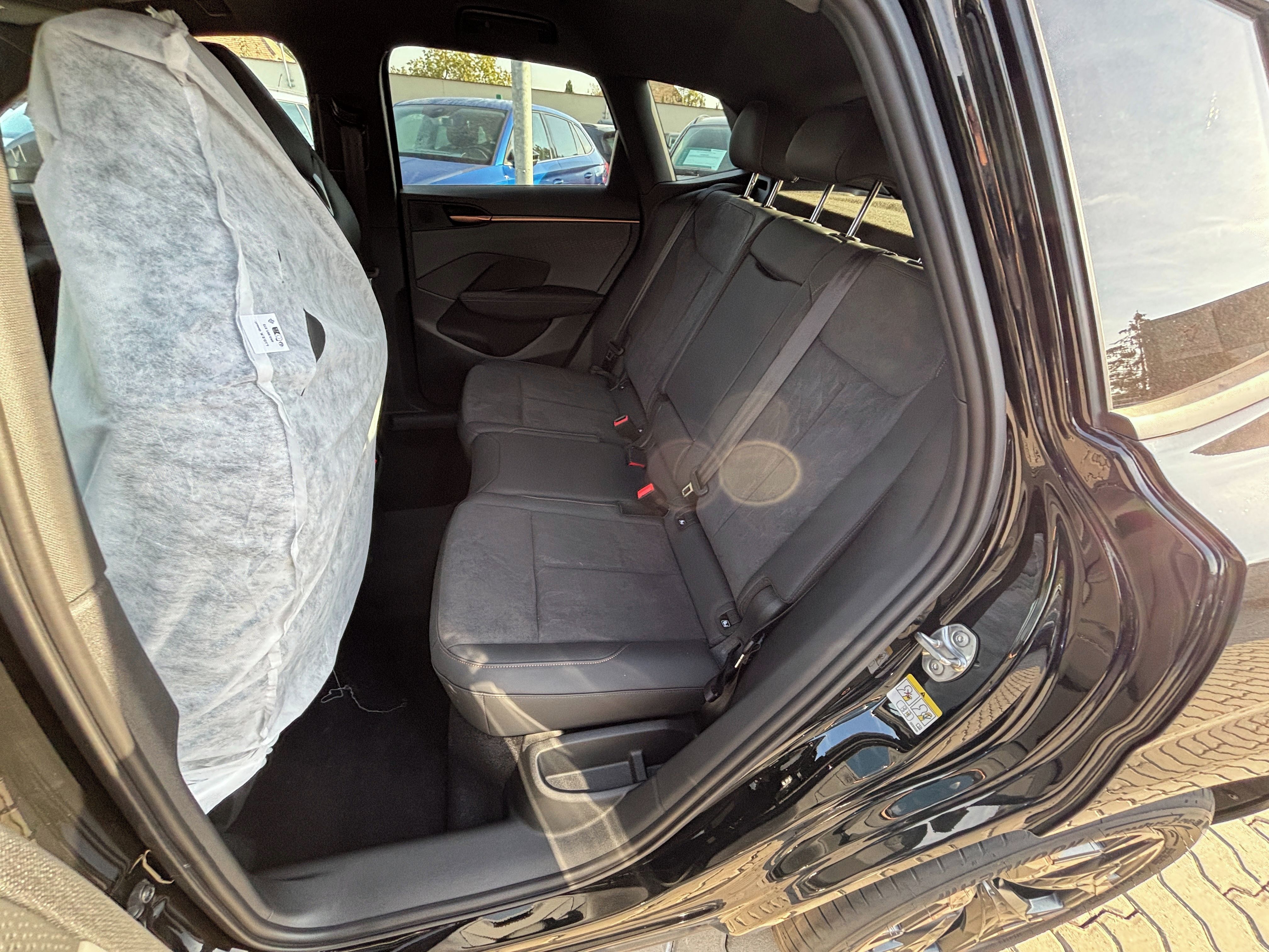 Cupra Terramar, 2.0 TSI 204k DSG 4WD - fotka 6