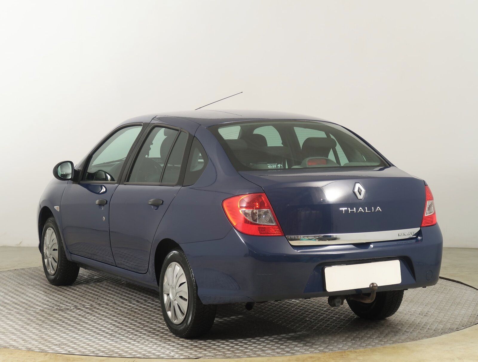 Renault Thalia, 1.2 16V, Tažné, za dobrou cenu - fotka 4