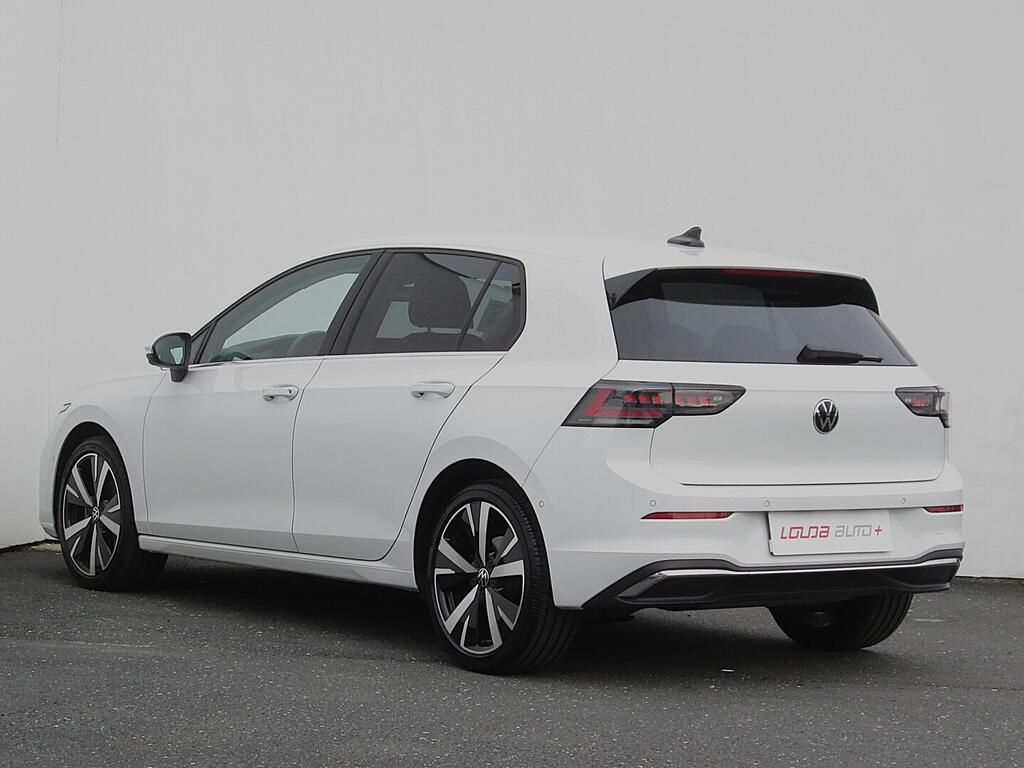 Volkswagen Golf, People 1.5 TSI 110 kW - fotka 6