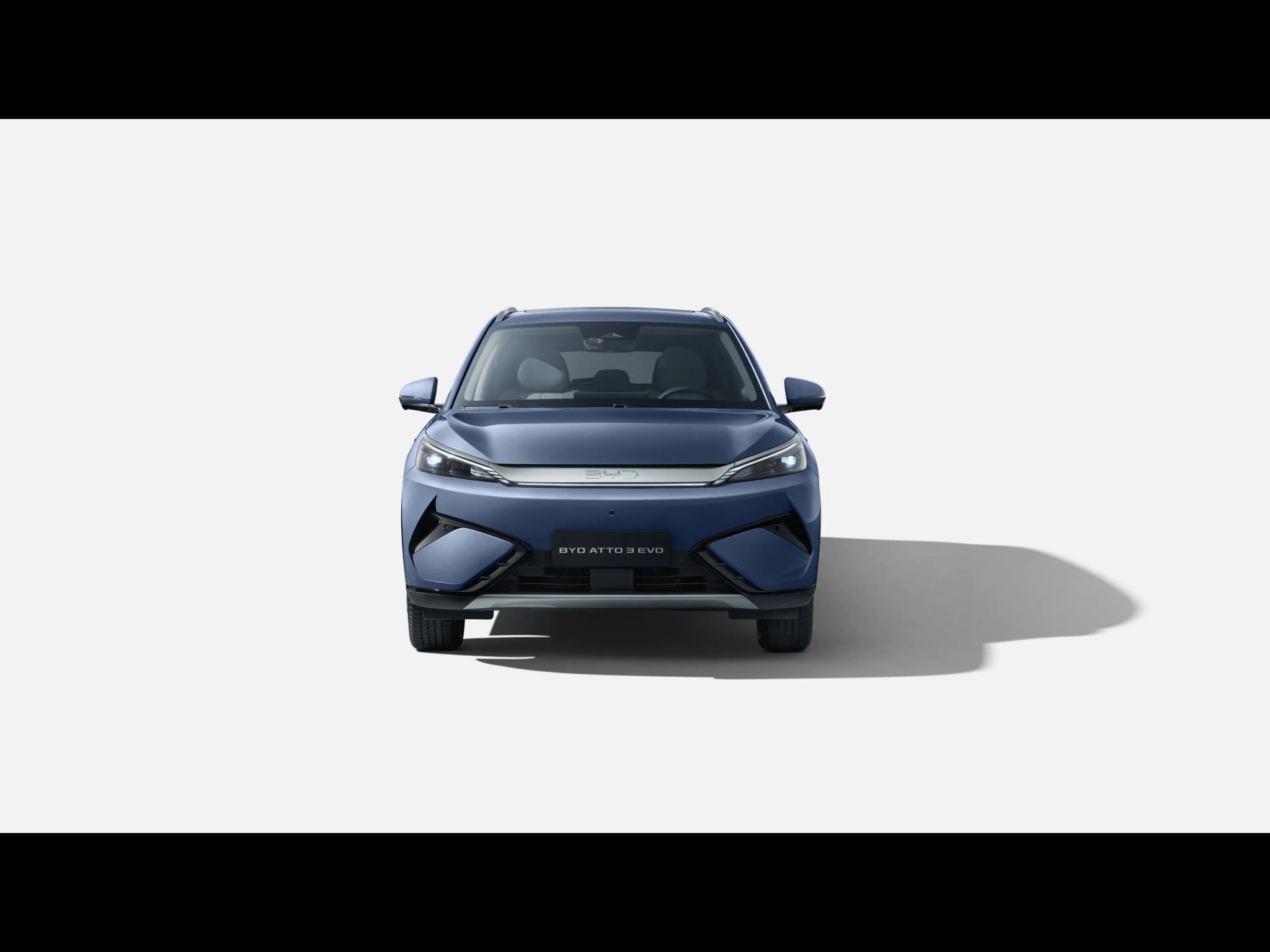 BYD ATTO 3 EVO, Design - fotka 2