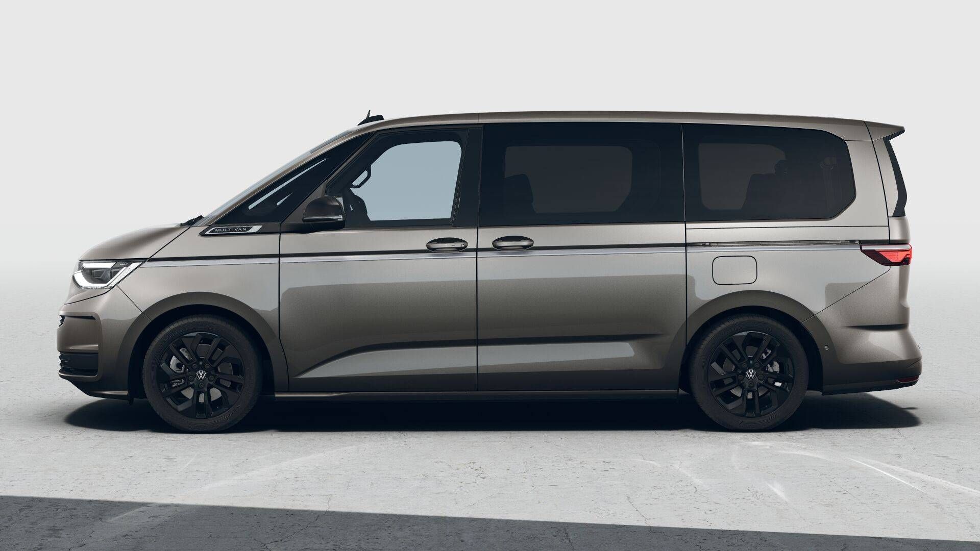 Volkswagen Multivan, Long Style 7DSG 2,0TDI - fotka 3