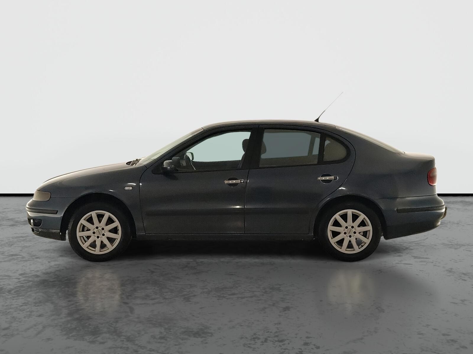 Seat Toledo, 1.9 TDI, Klima - fotka 3