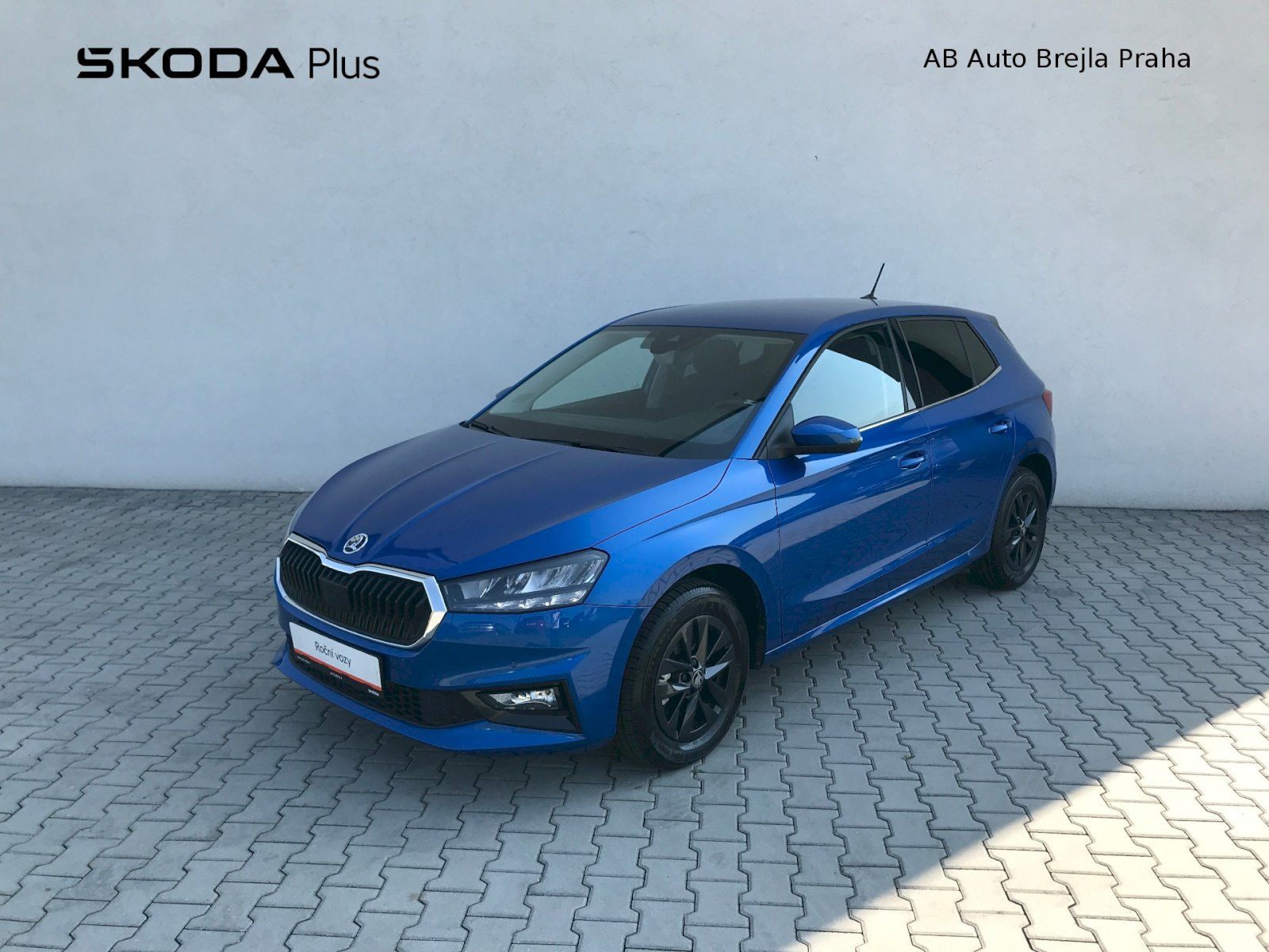Škoda Fabia, SELEC TOP TS 85/1.0 A7F