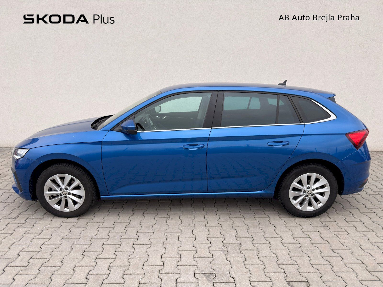 Škoda Scala, SELEC TSI 85/1.0 A7F - fotka 3