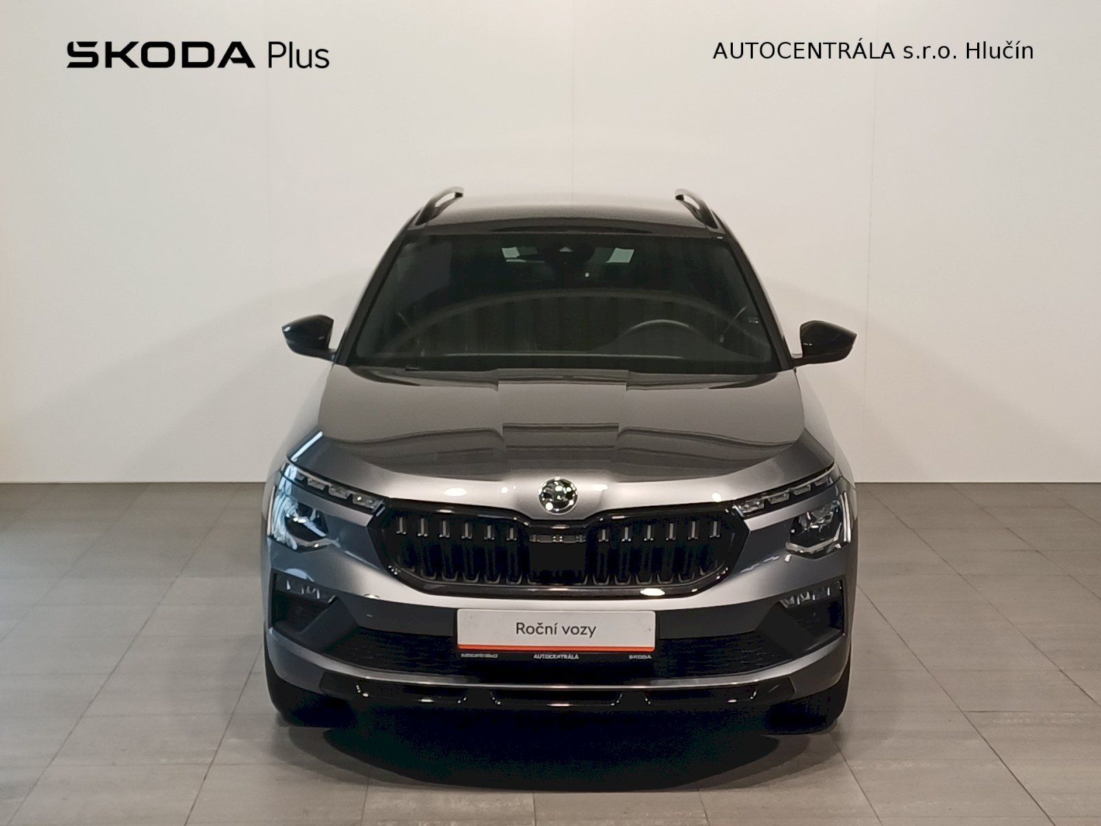 Škoda Kamiq, Monte Carlo TSI 1.5 / 110 kW M - fotka 4