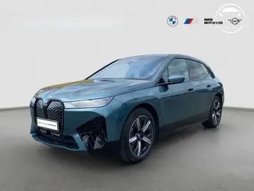 BMW iX, xDrive 40 ACC Sportpaket *