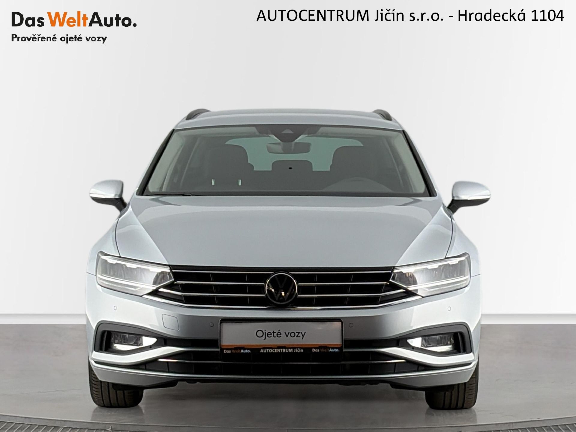 Volkswagen Passat, Business 2.0 TSI 140kW DSG - fotka 4