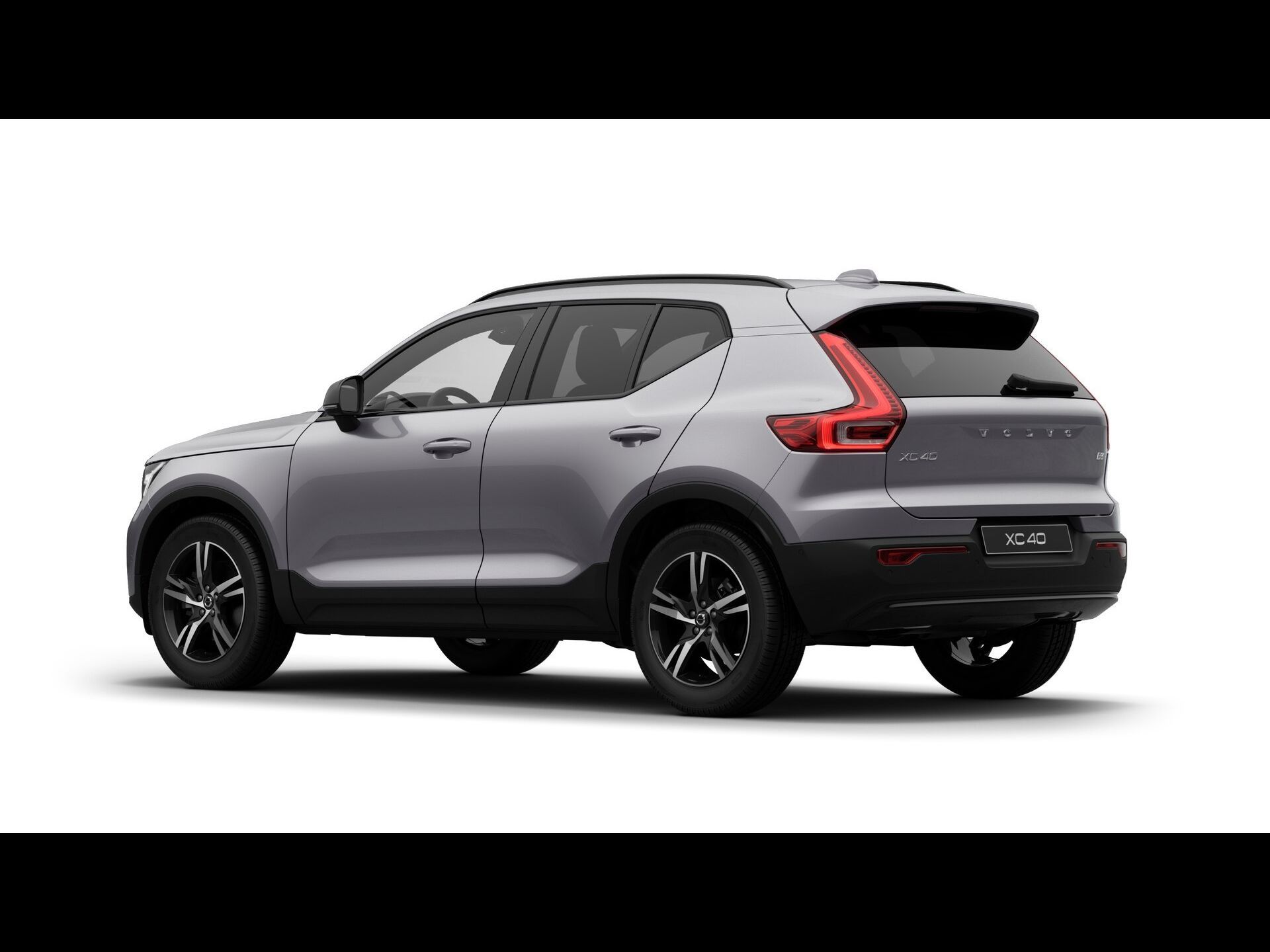Volvo XC40, PLUS B3, 360°, LIGHTING PAKET - fotka 3