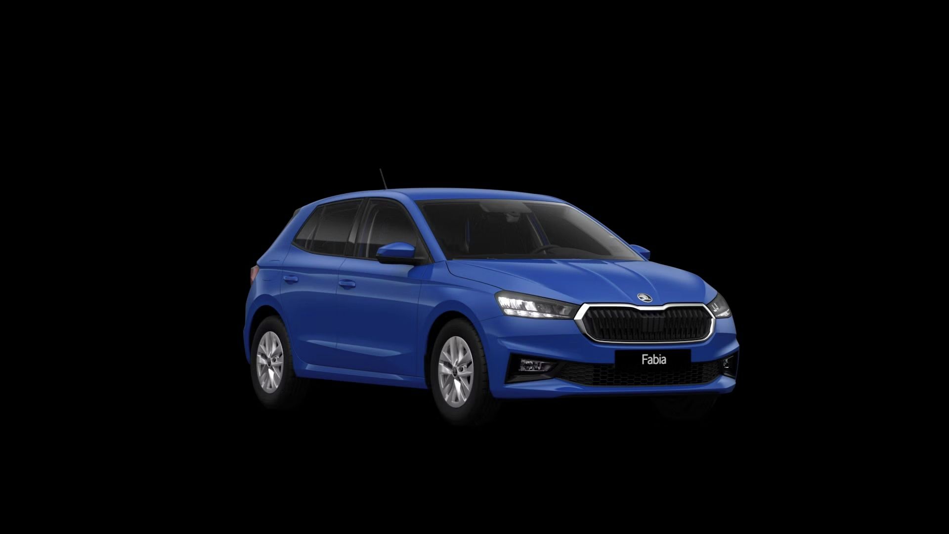 Škoda Fabia, Classic 1,0 MPI/59kW