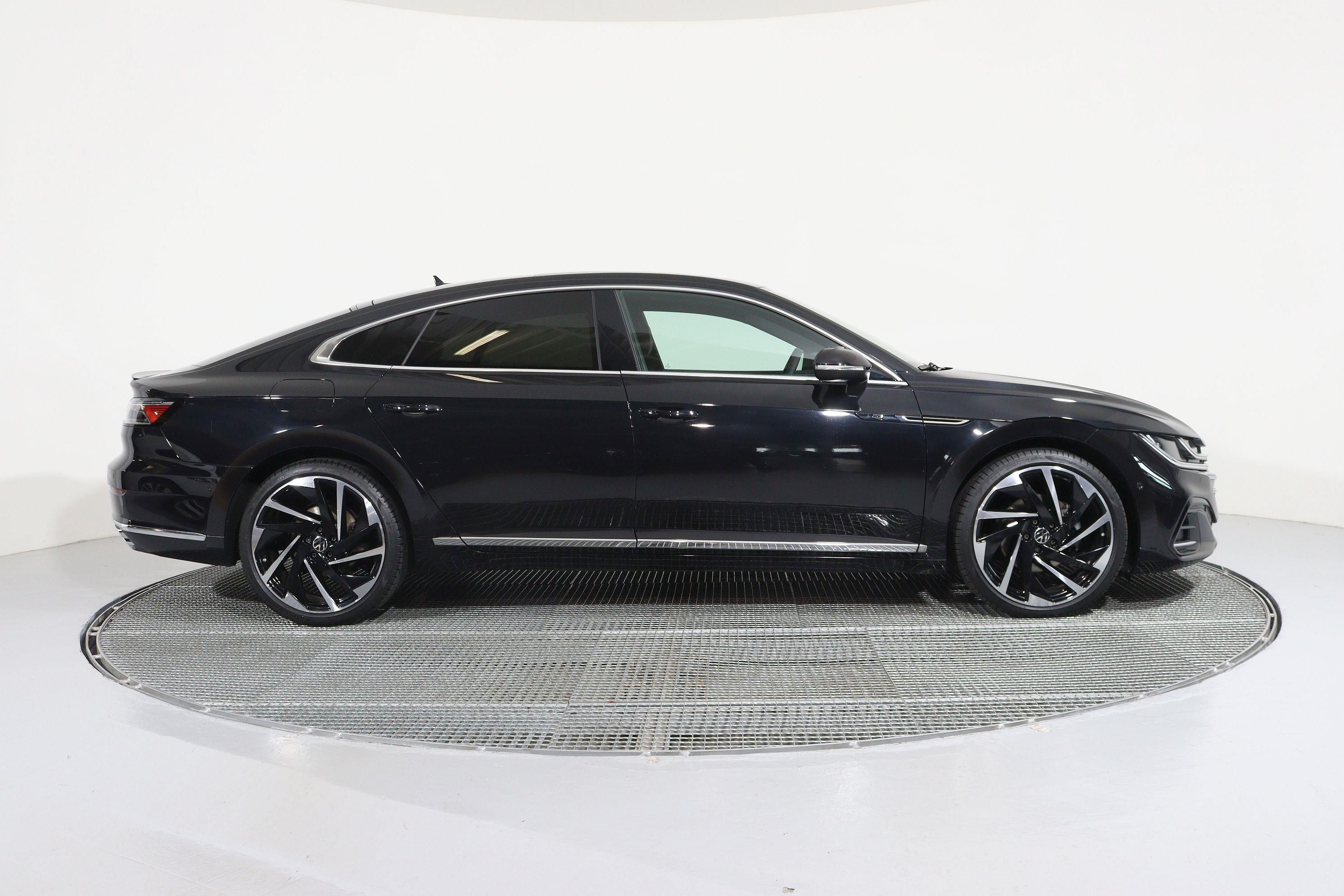Volkswagen Arteon, R-LINE 2,0 TDI 7DSG 4MOTION - fotka 3