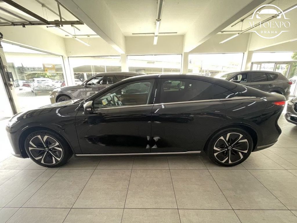 Mazda 6e, Elektro*Takumi Plus*Nappa - fotka 4