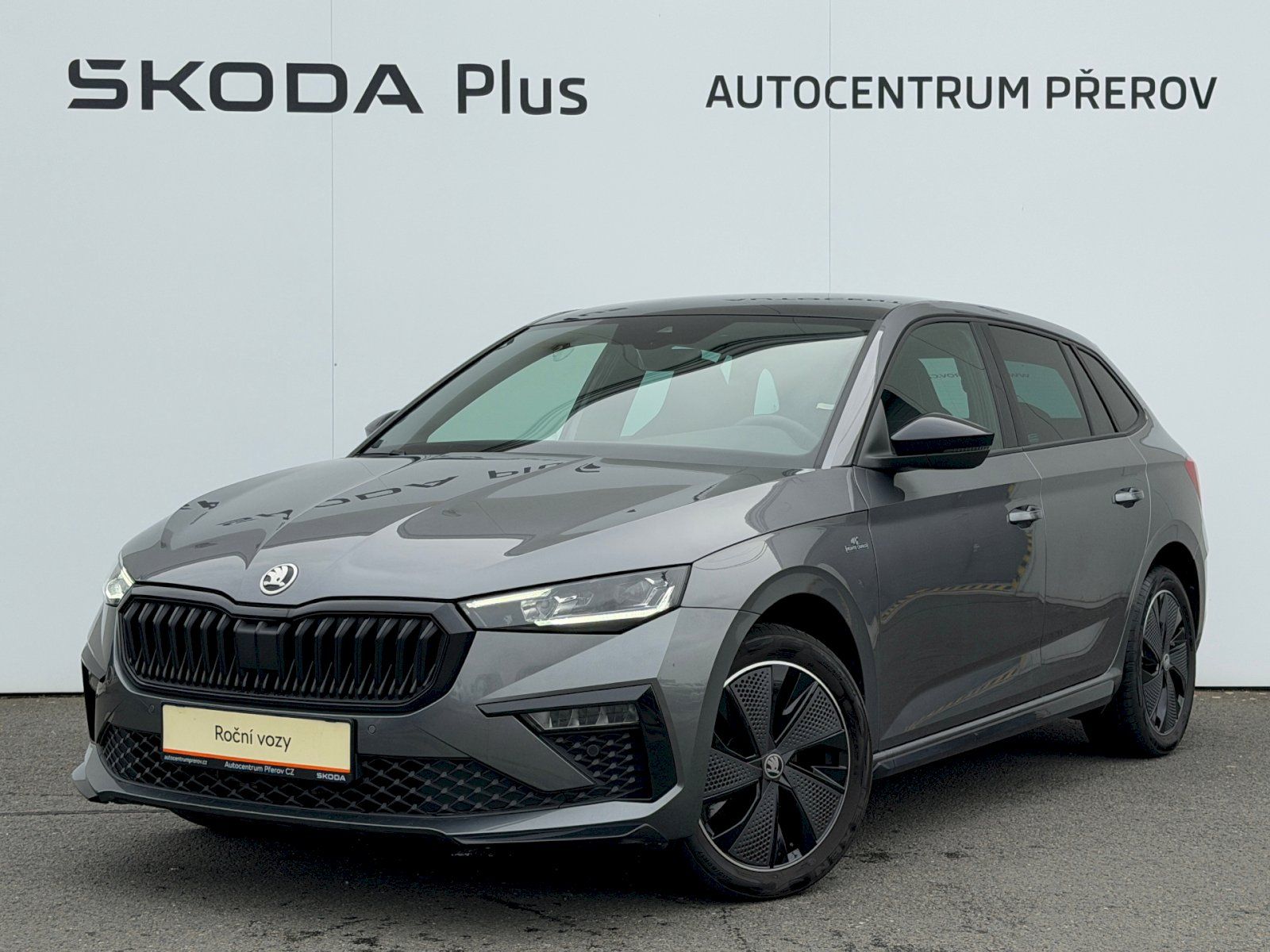 Škoda Scala, 1.0 TSI 85kW DSG Monte Carlo T