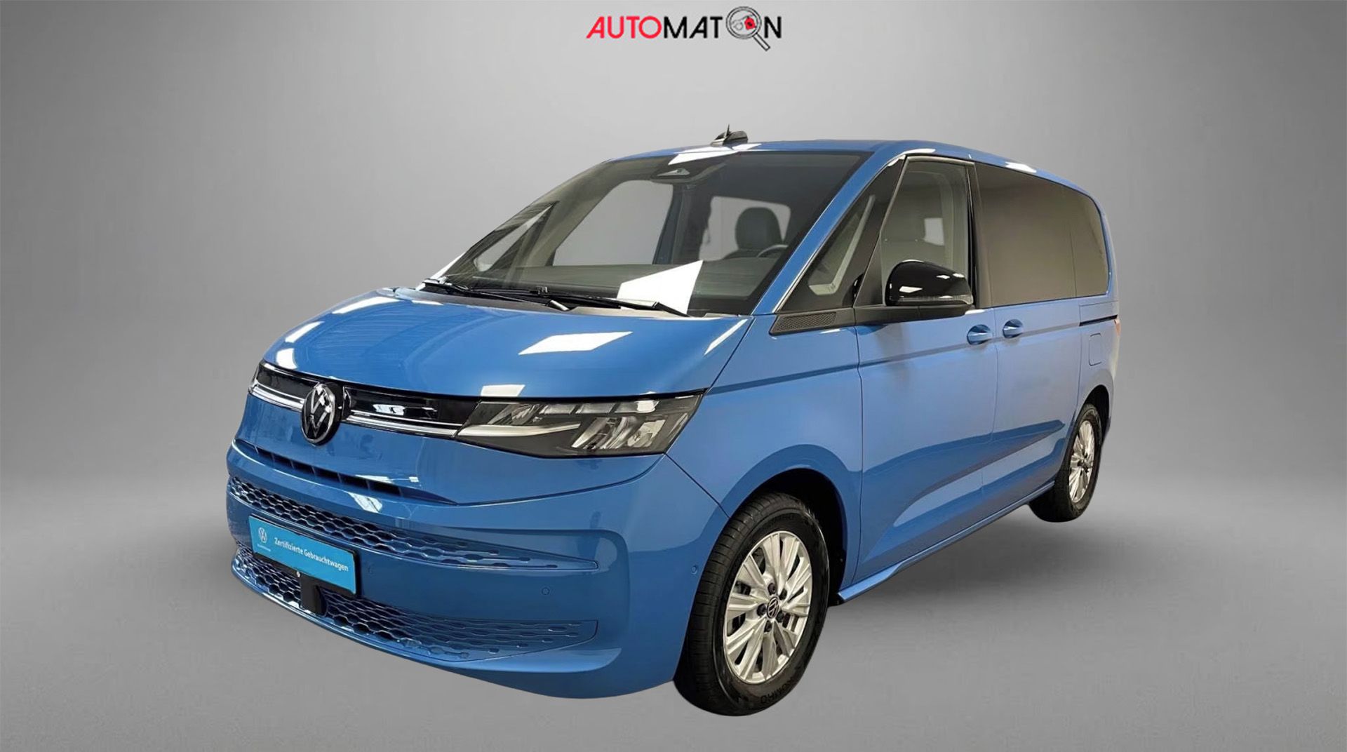 Volkswagen Multivan, eHybrid 4M Kam Asistence Taž